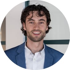 Jimmy Hammer - Commercieel Medewerker
