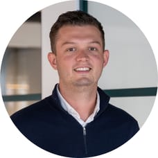 Jony van Kempen - Commercieel Medewerker
