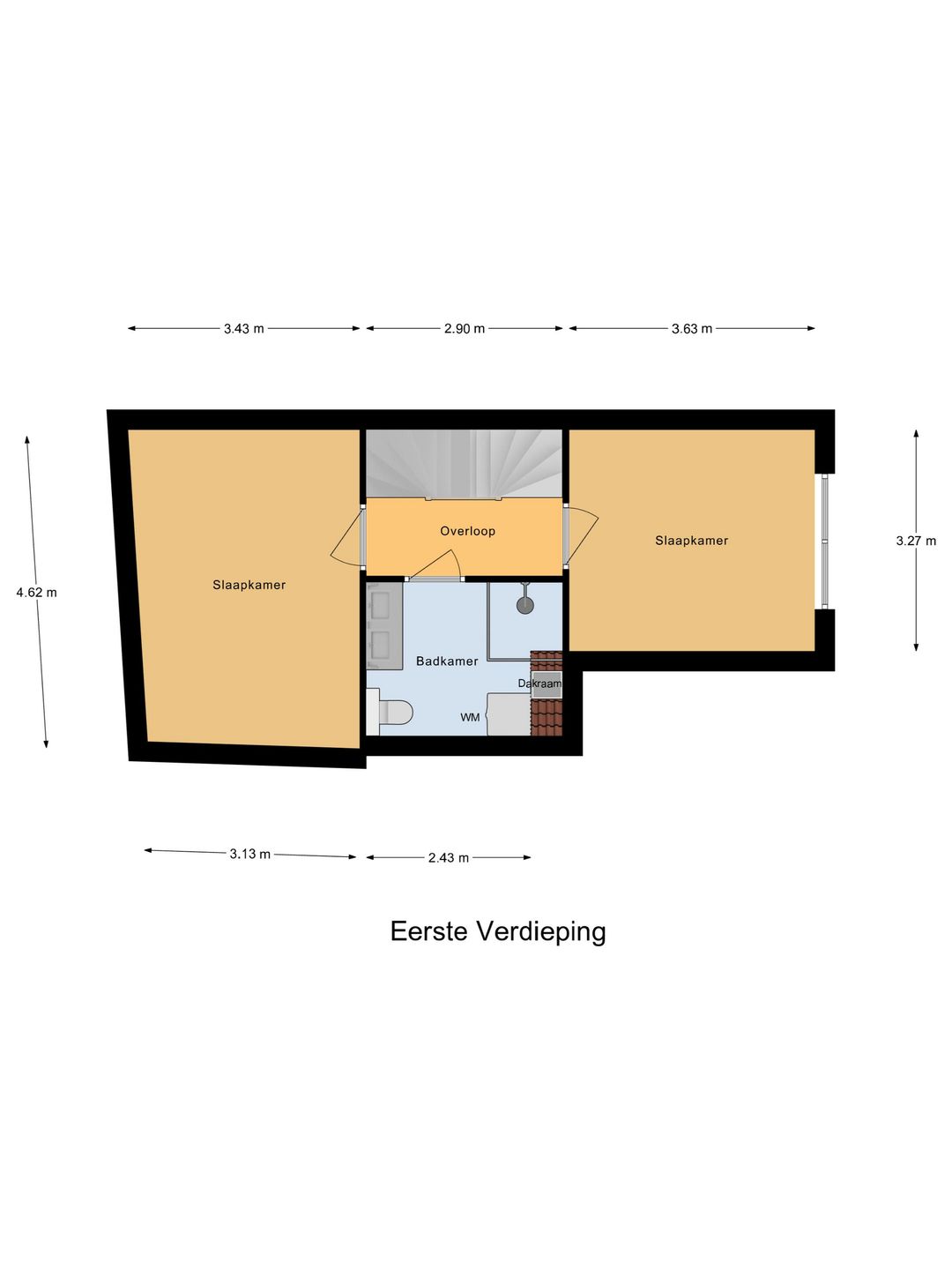 Foto 46 van Minstraat 16