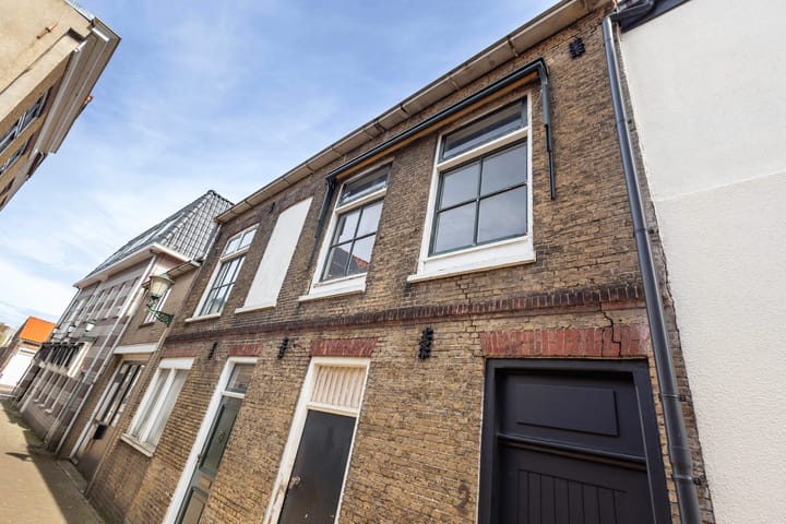 Foto 5 van Nieuwe Kerkstraat 4
