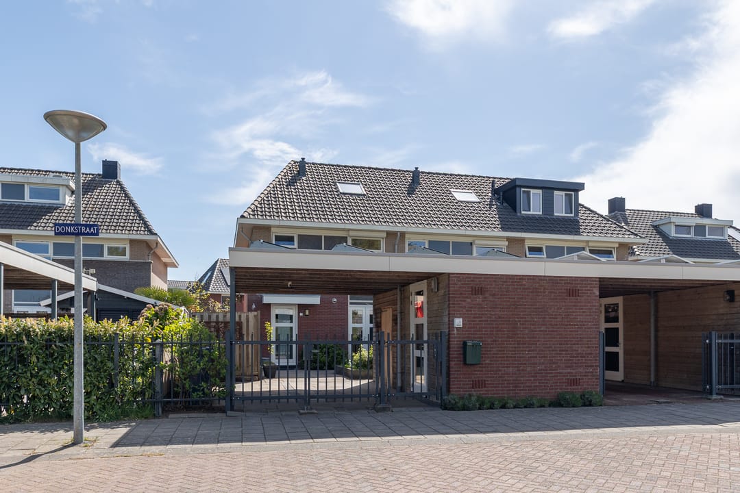 Foto 47 van Donkstraat 3