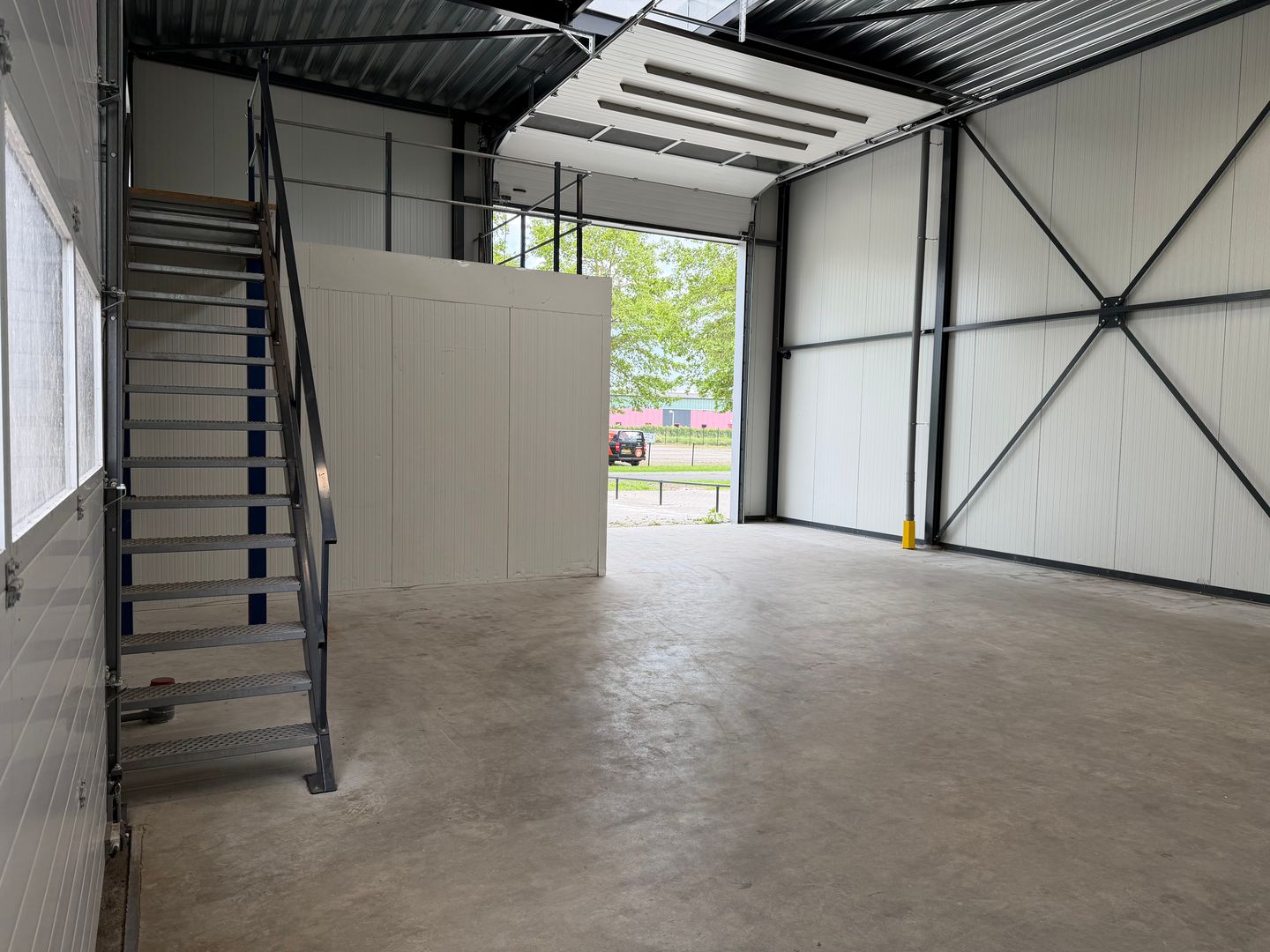 Bekijk foto 5 van De Koevorde 2-A0001