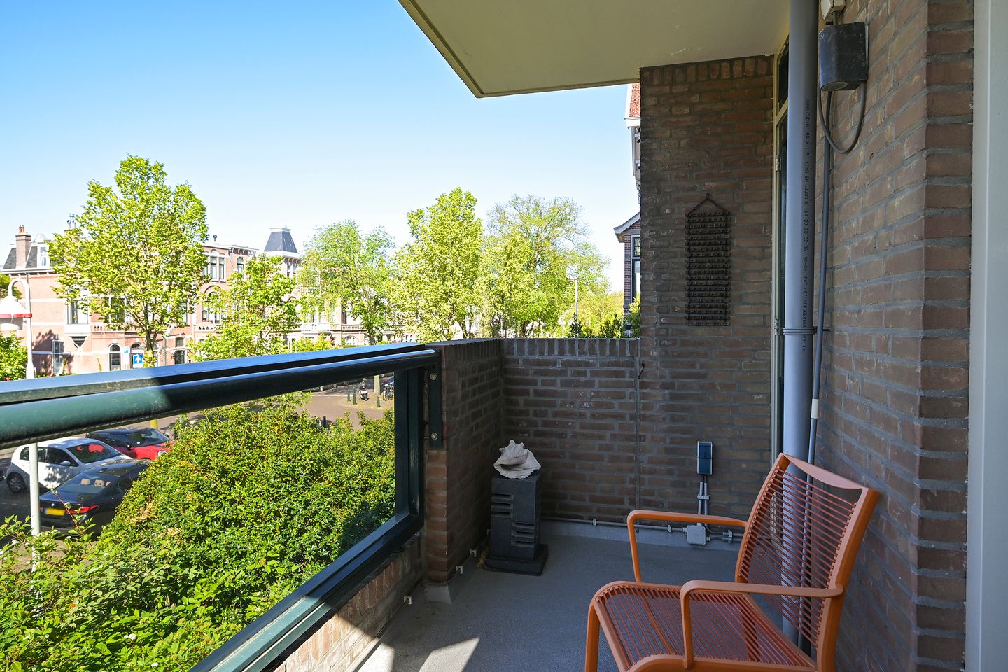Photo 20 of Johan van Oldenbarneveltlaan 33-C