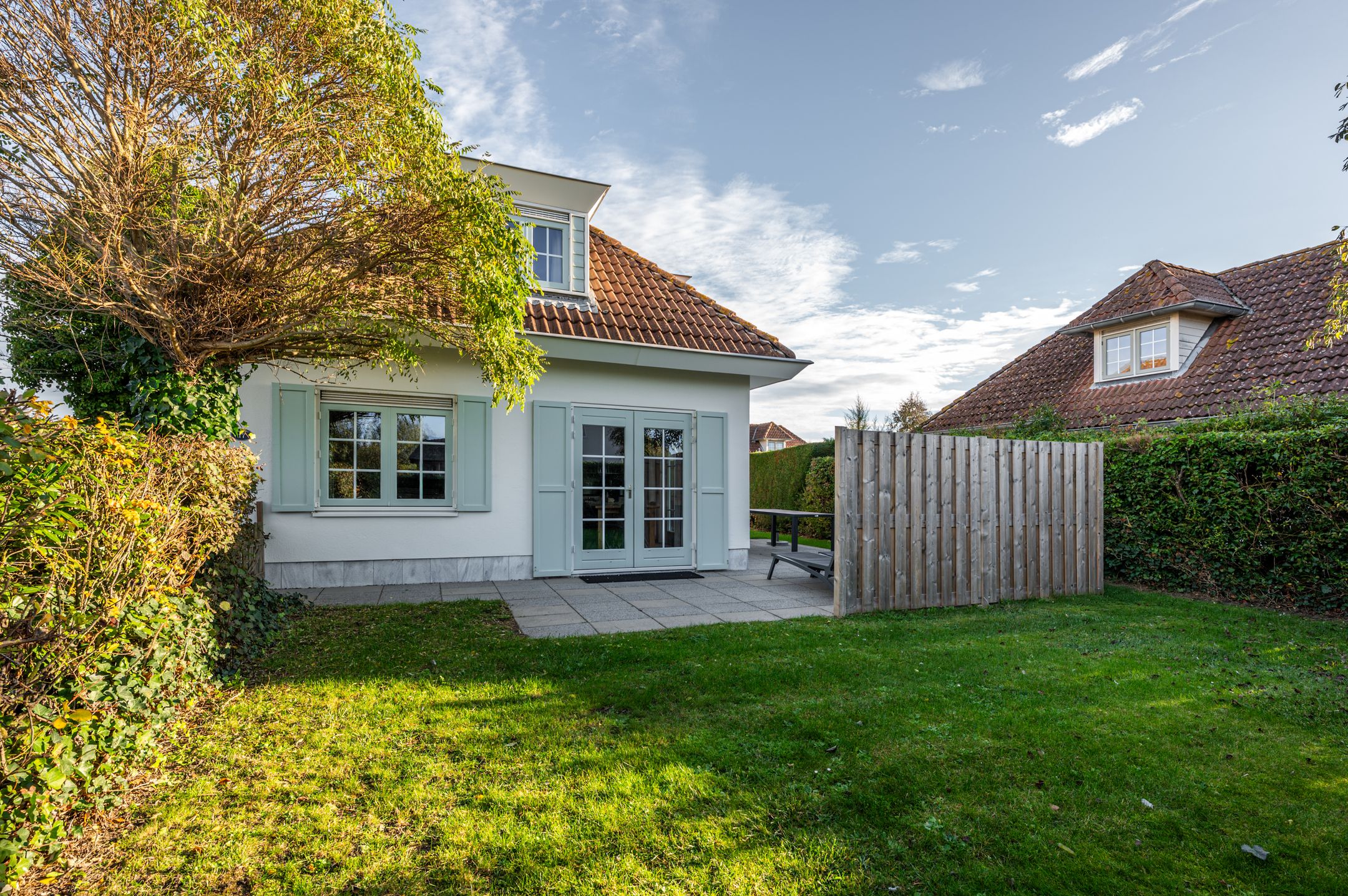4-bedroom freehold villa in Domburg — photo 5 of 5
