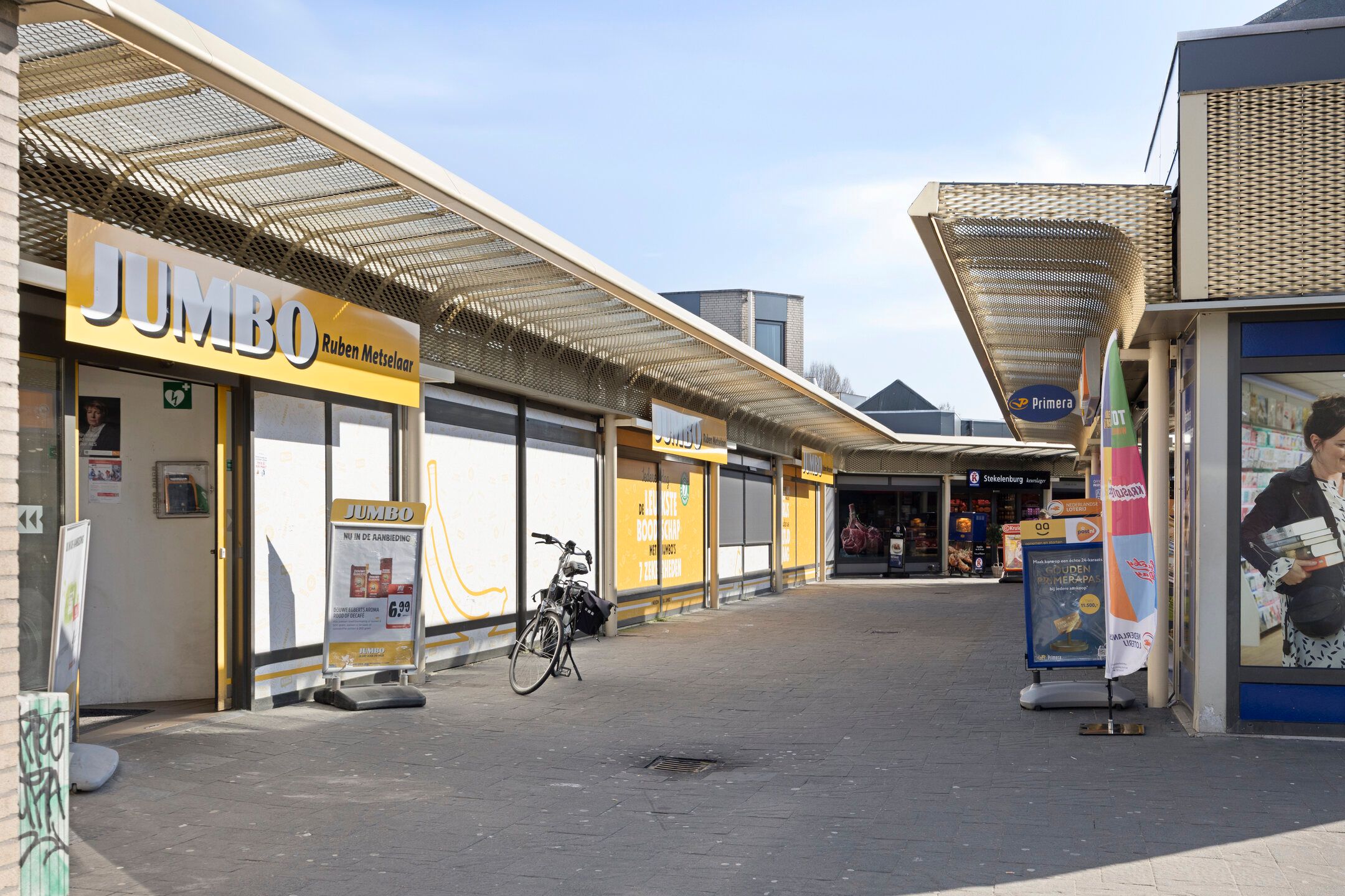 Foto 48 van Weegbree 109