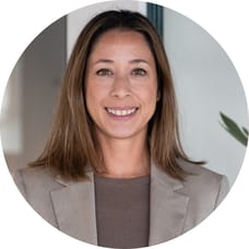Anita de Wit - Receptionist