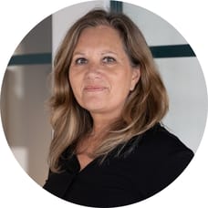 Corine de Leeuw - Receptionist