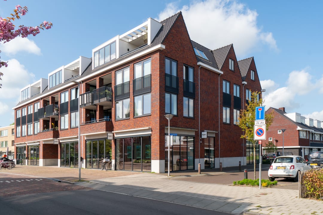 Foto 1 van Castellumlaan 6-D