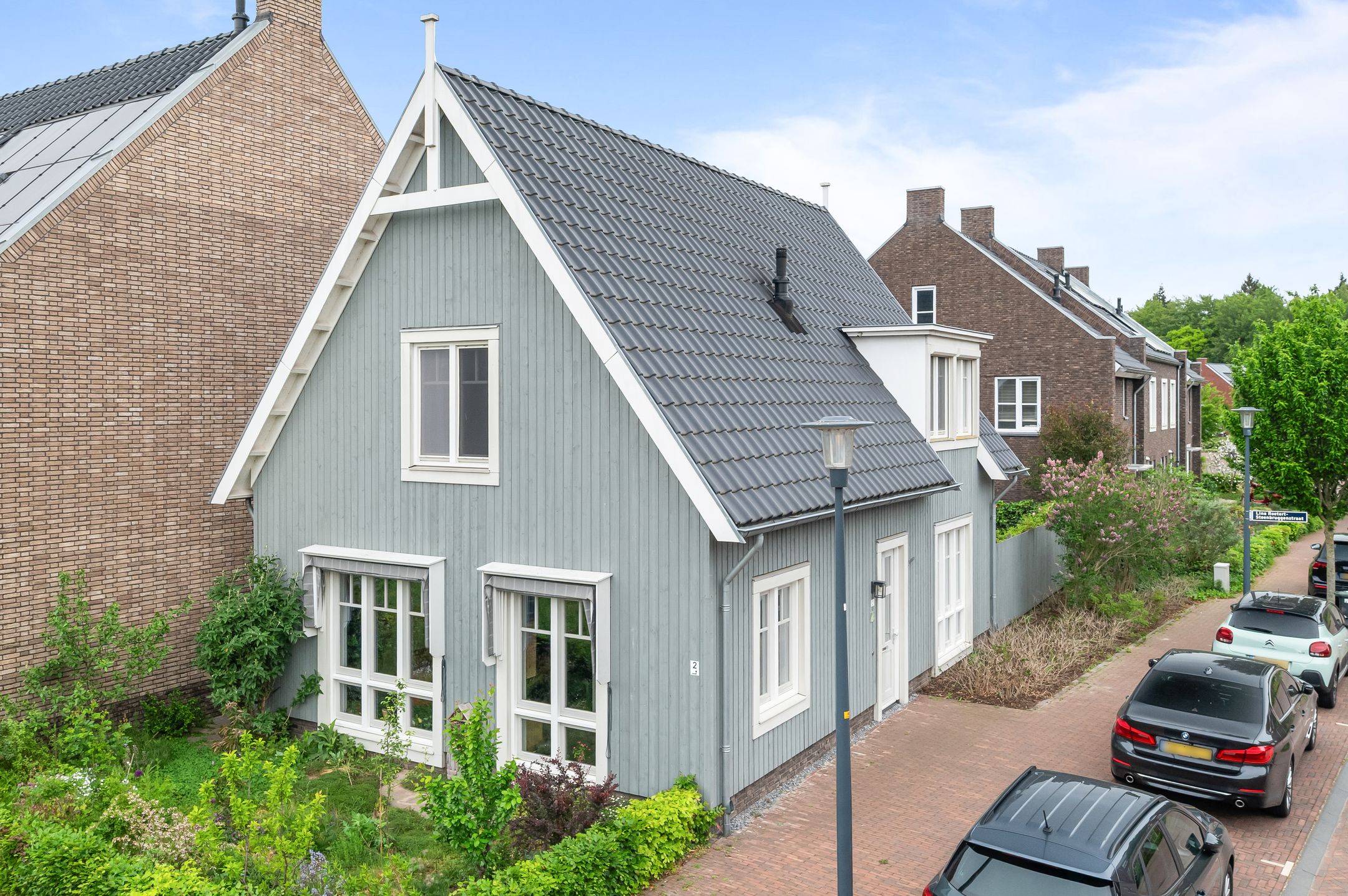 Steven Coldeweijpad 2 