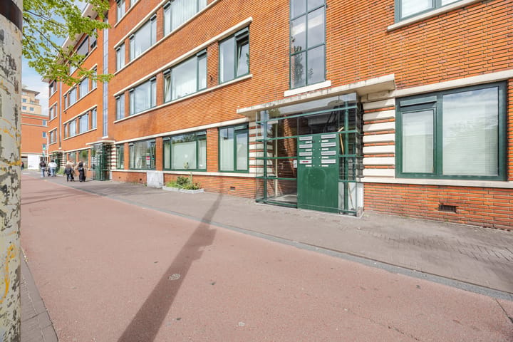 Foto 4 van Lijnbaan 114