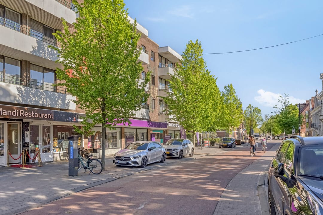 Photo 7 of Bleekweg 17