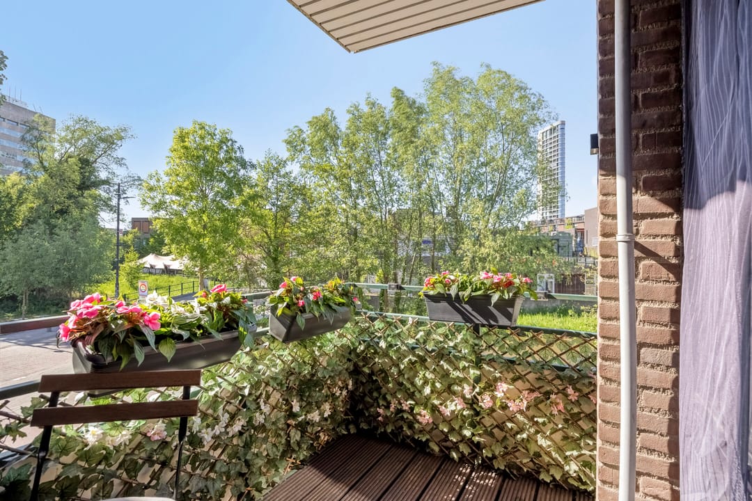 Photo 32 of Bleekweg 17