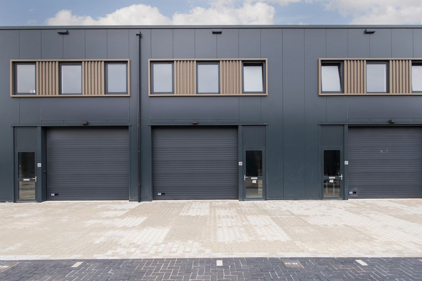 Bekijk foto 1 van Morsestraat 38-26