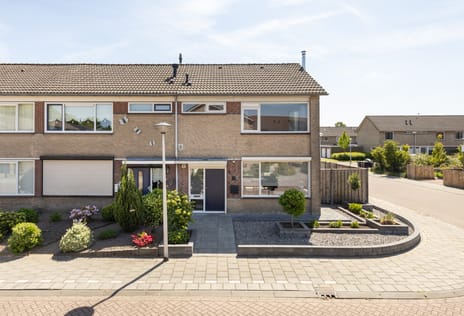 Hamiltonstraat thumbnail