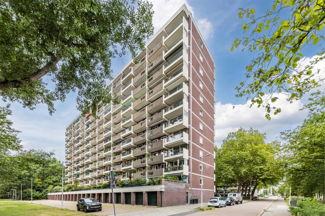 Foto 43 van Jisperveldstraat 86