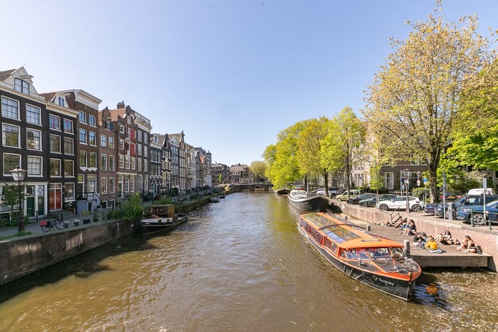 Foto 5 van Brouwersgracht 37