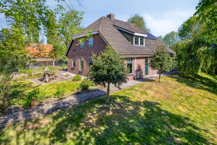 Photo 2 of Hogeweg 10