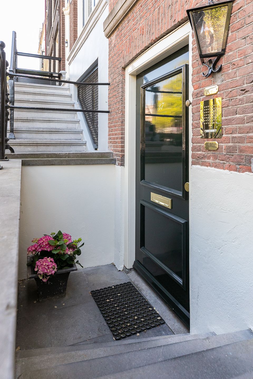 Foto 46 van Brouwersgracht 37