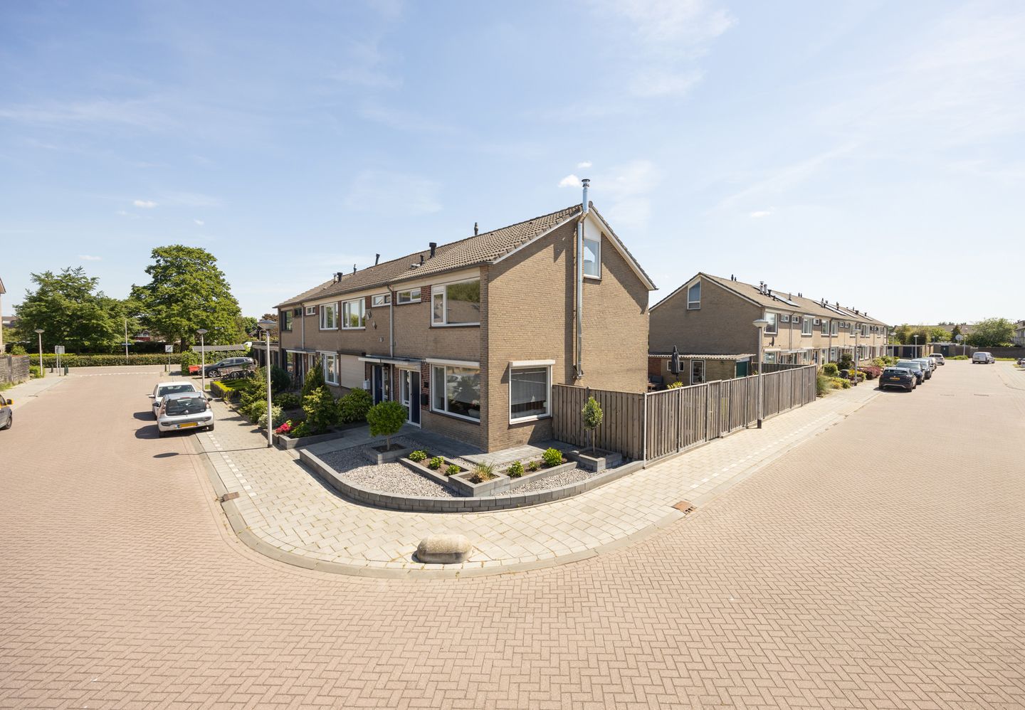 Foto 40 van Hamiltonstraat 2