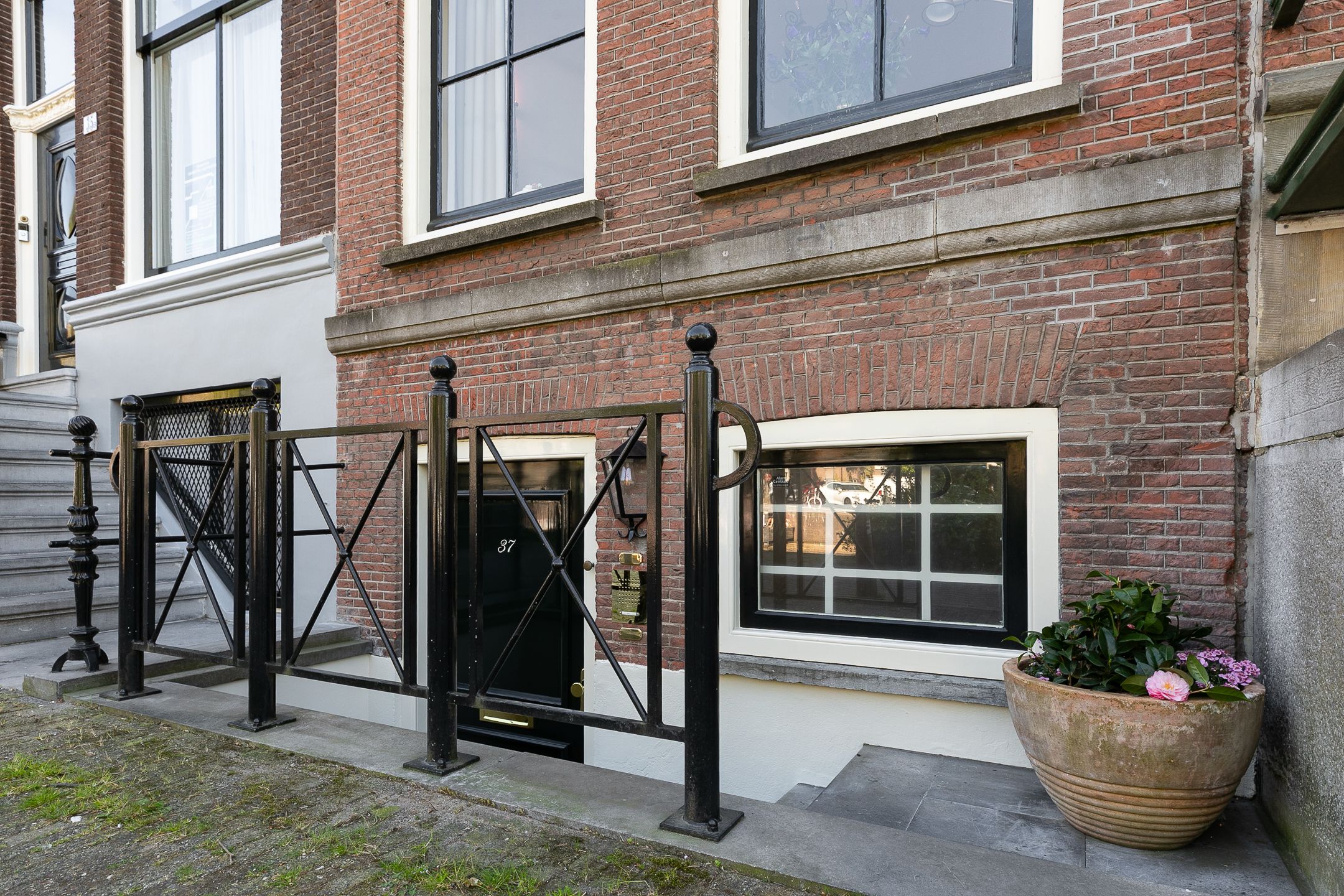 Foto 3 van Brouwersgracht 37