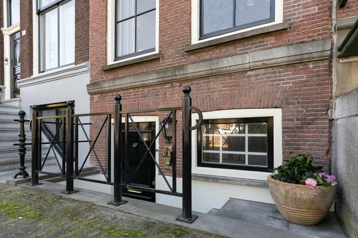Foto 3 van Brouwersgracht 37