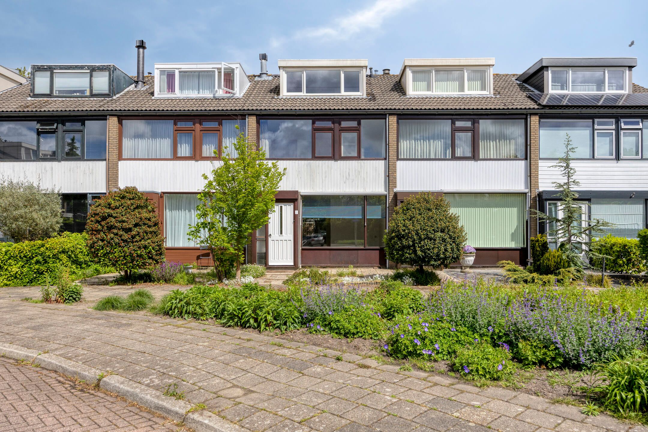 Van der Kamlaan 3 