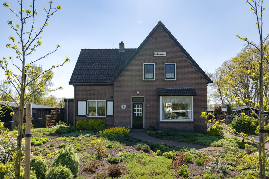 Foto 1 van Zuukerend 5