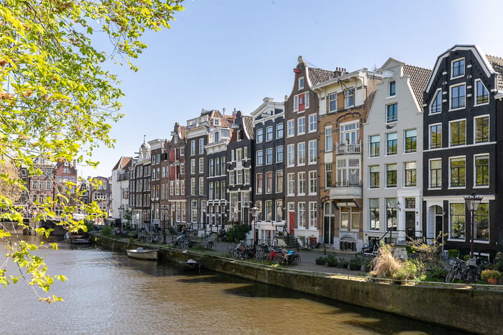 Foto 4 van Brouwersgracht 37