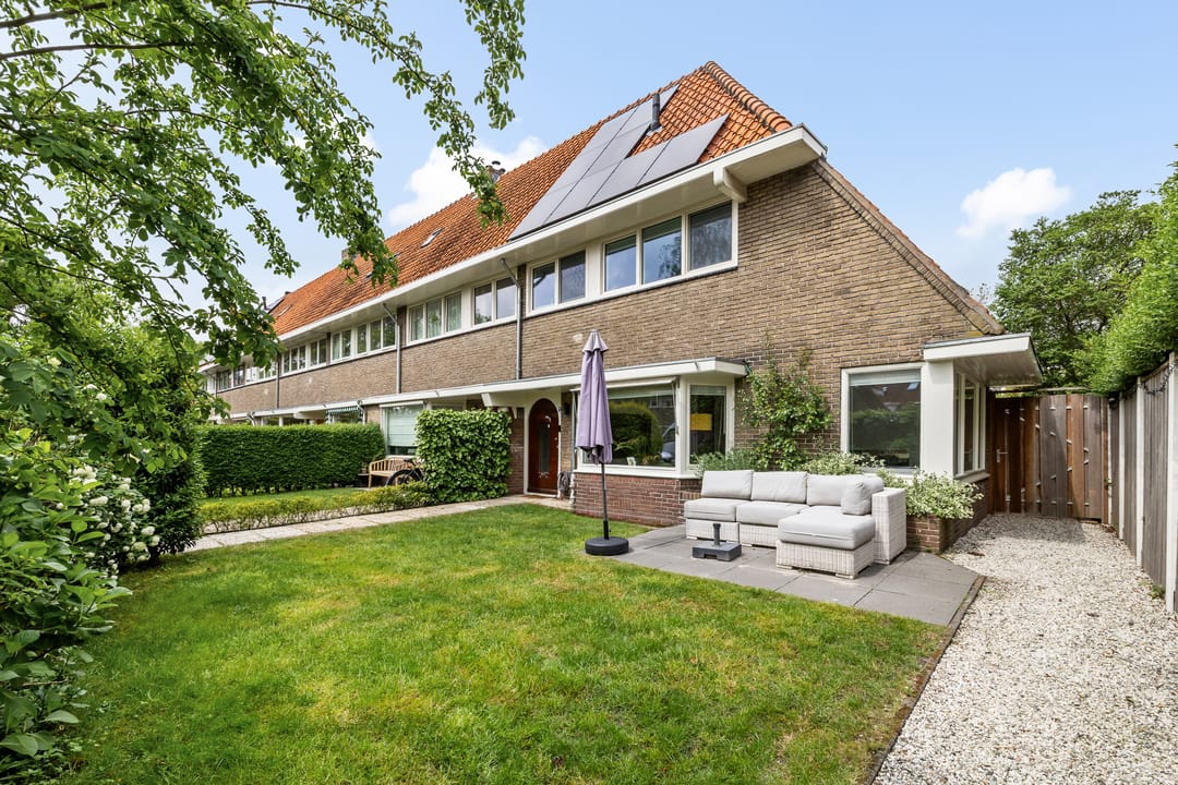 Foto 1 van Generaal Kraijenhoffstraat 5