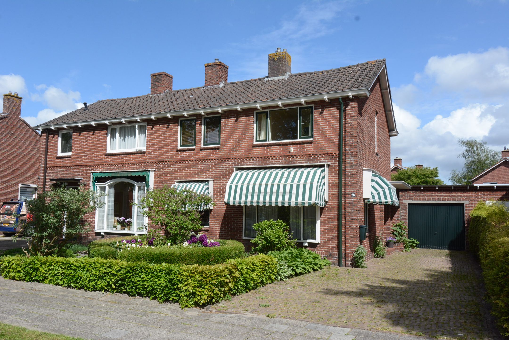Prins Bernhardlaan 28 