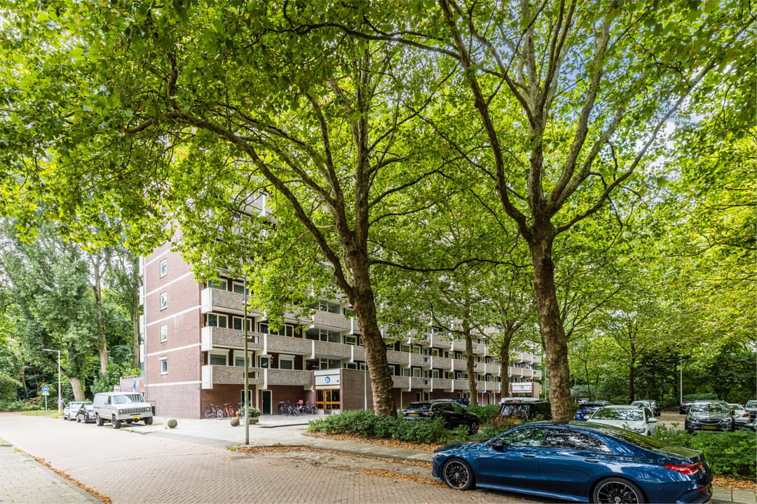 Foto 41 van Jisperveldstraat 86