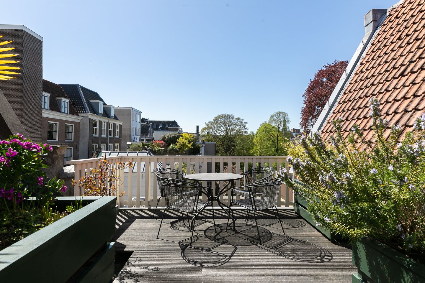 Foto 40 van Brouwersgracht 37