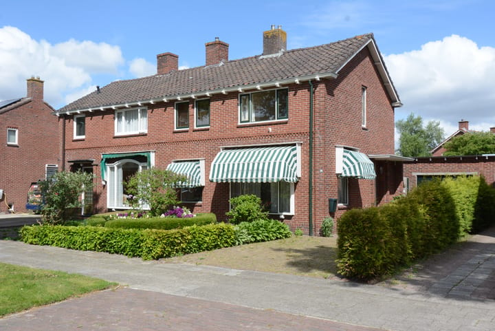 Foto 3 van Prins Bernhardlaan 28