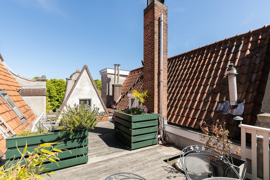 Foto 43 van Brouwersgracht 37