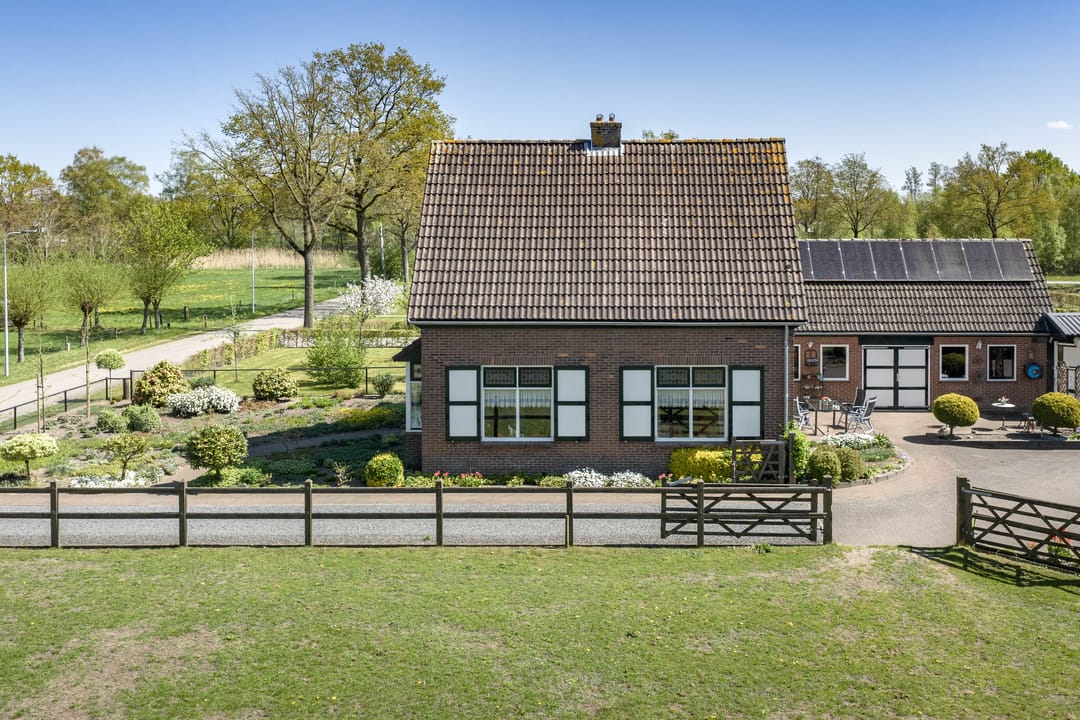 Foto 7 van Zuukerend 5