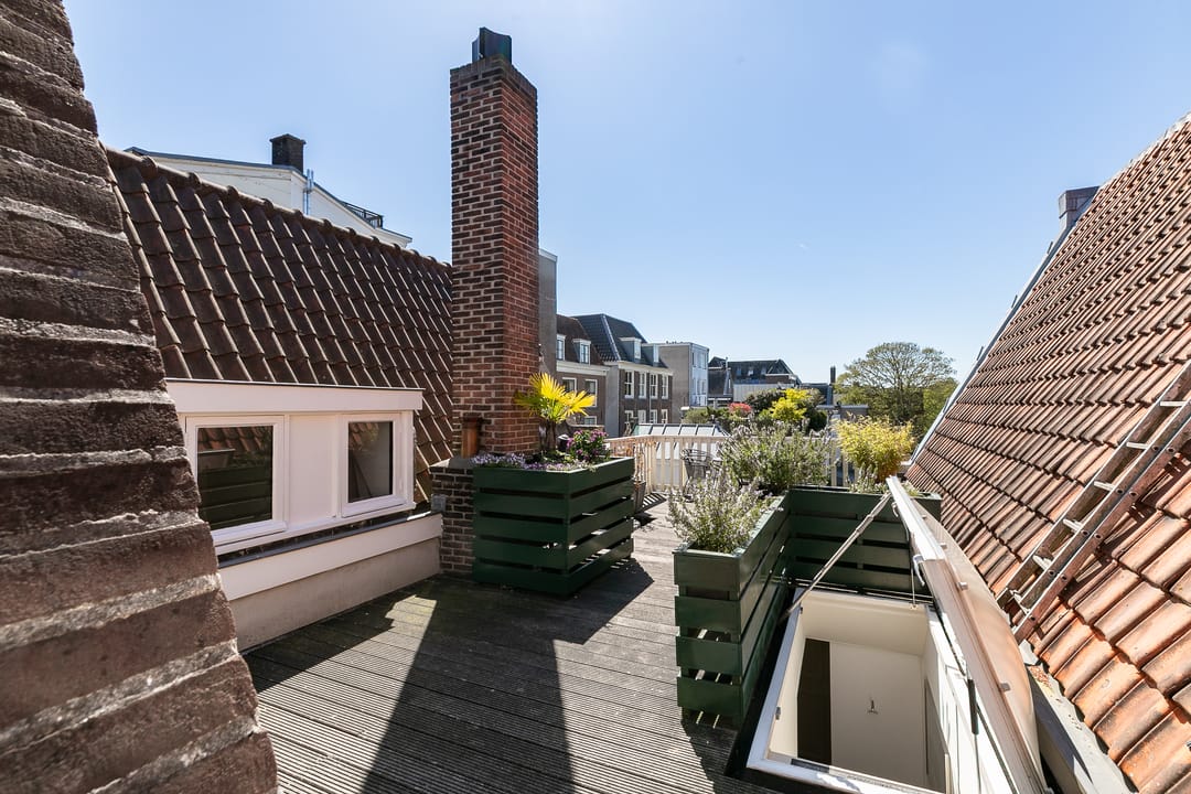 Foto 41 van Brouwersgracht 37
