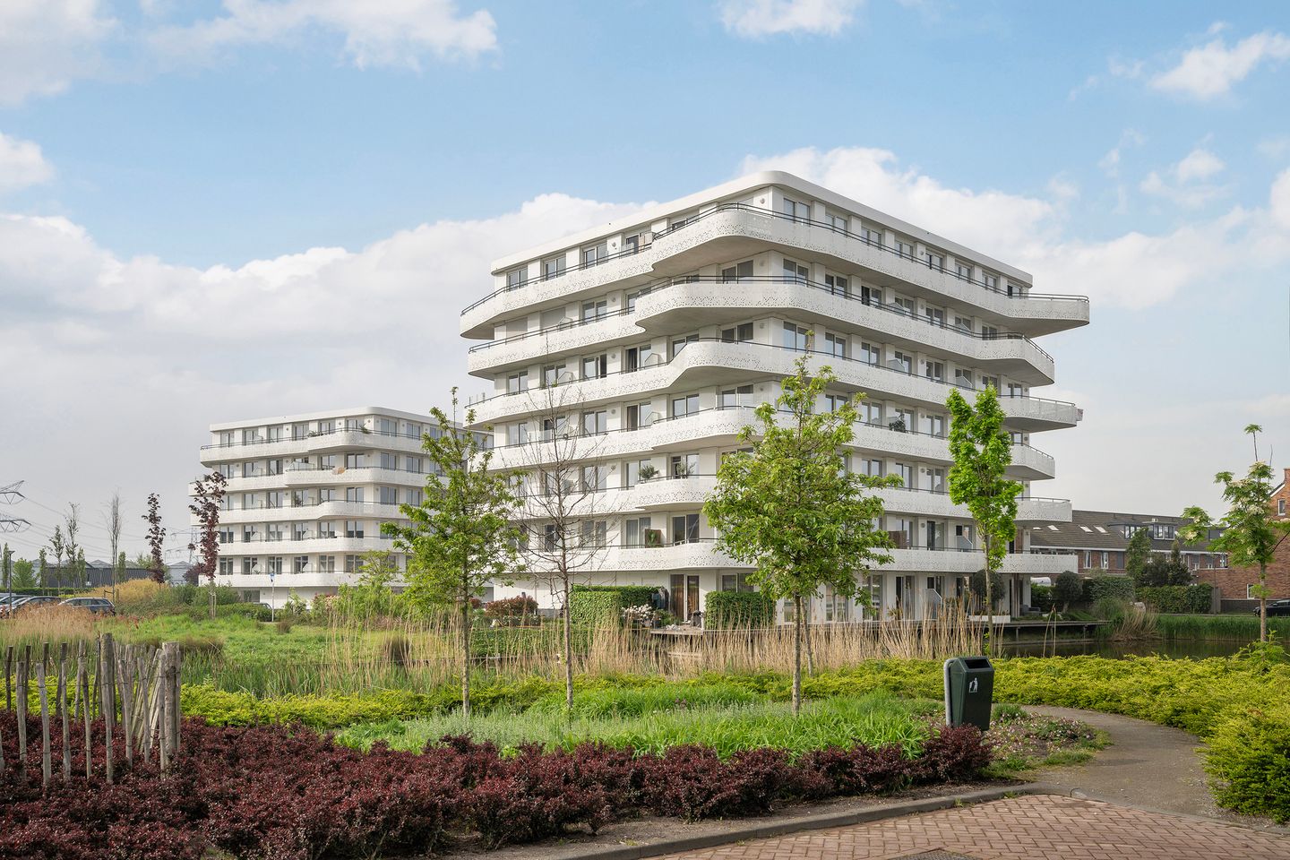 Foto 25 van Vallumstraat 166