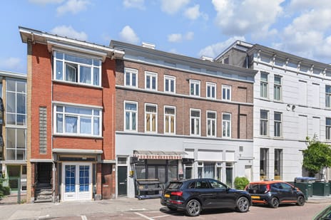 Van Hogendorpstraat thumbnail