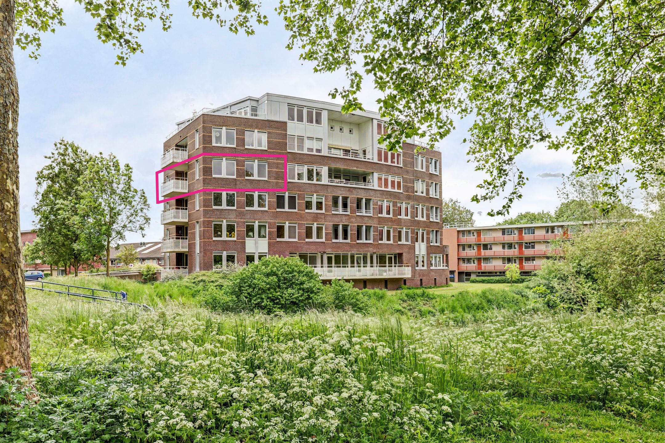 Verdistraat 97 