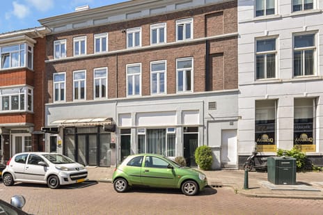 Van Hogendorpstraat thumbnail