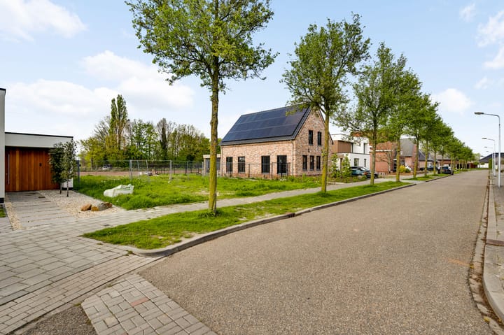 Foto 3 van Pinksterbloemstraat