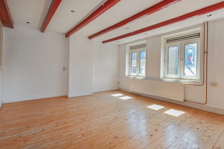 Foto 5 van Van Hogendorpstraat 7-A