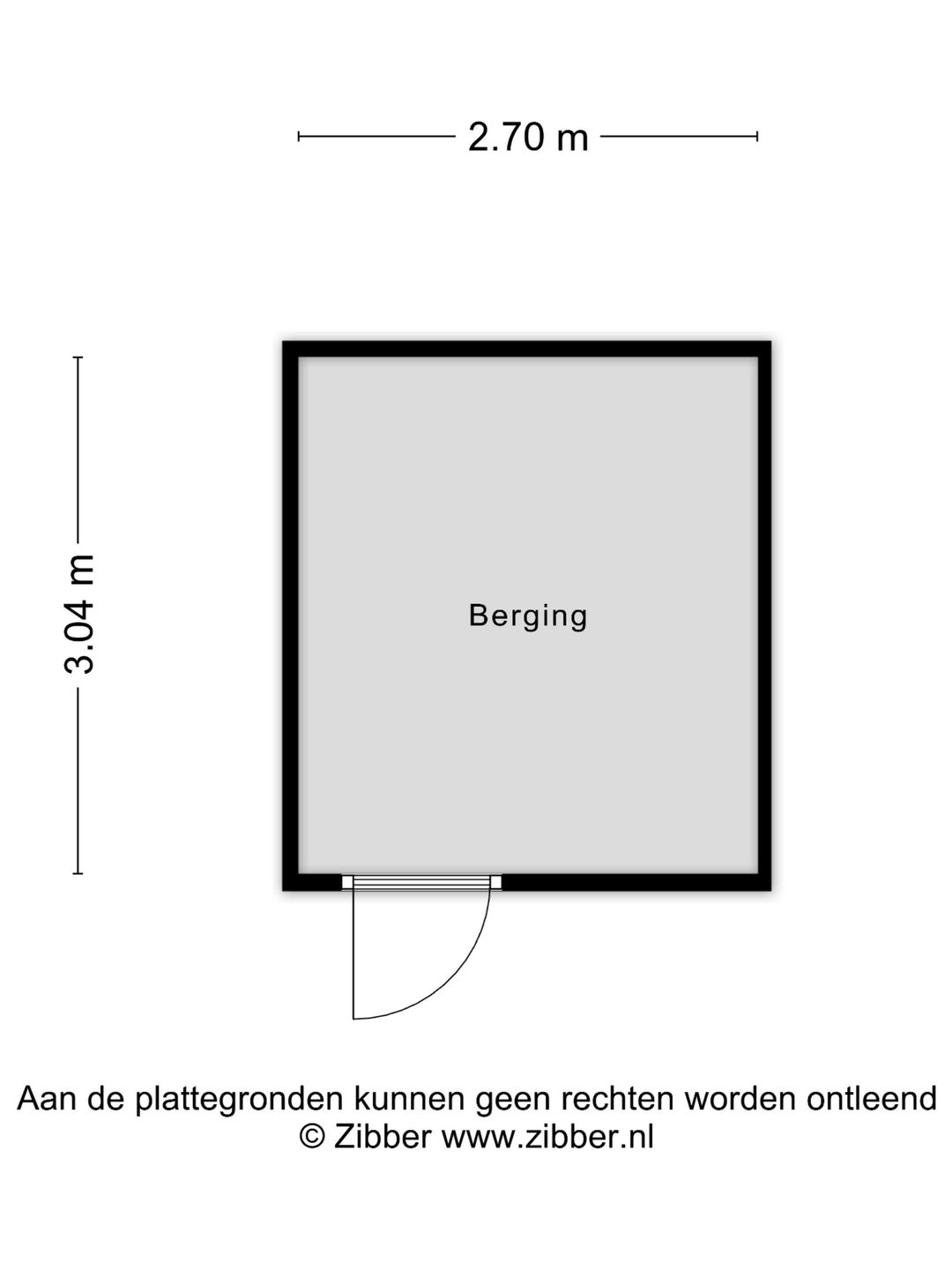 Foto 43 van Karthuizerserf 5