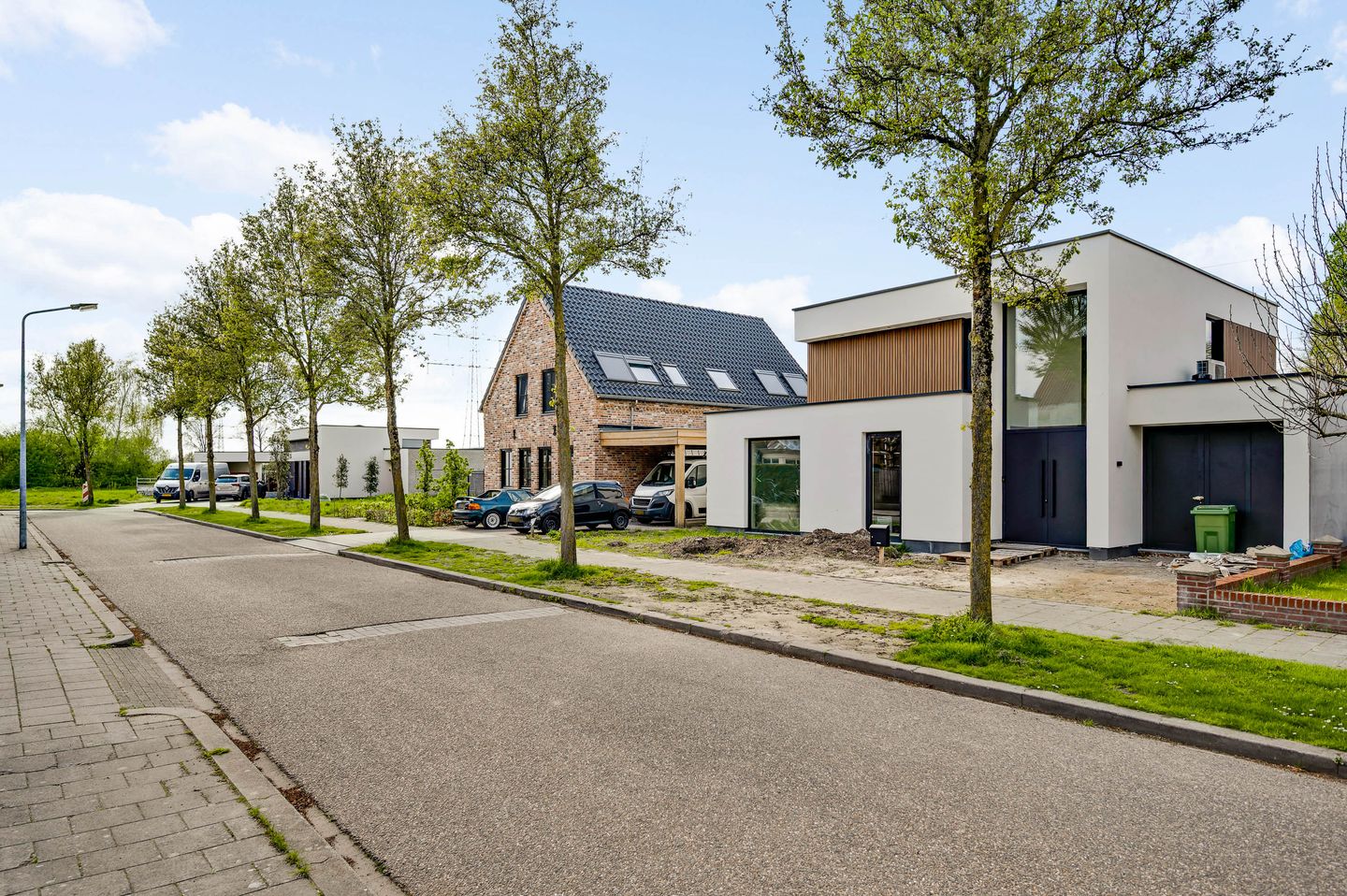 Foto 4 van Pinksterbloemstraat