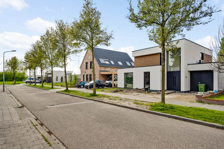 Foto 4 van Pinksterbloemstraat