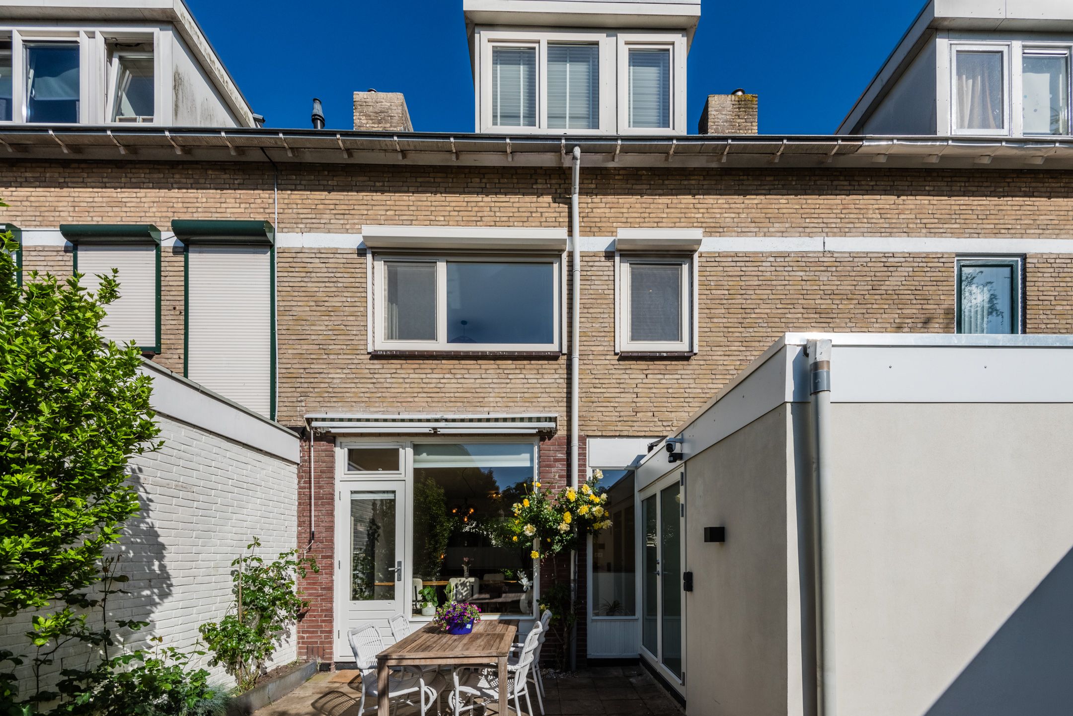 Photo 39 of Mombaerstraat 162