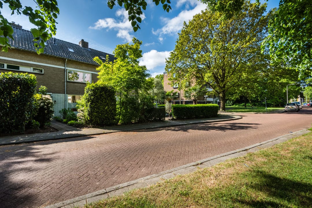 Photo 41 of Mombaerstraat 162