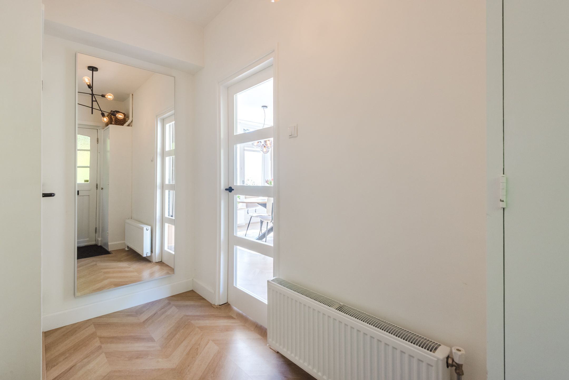 Photo 9 of Mombaerstraat 162