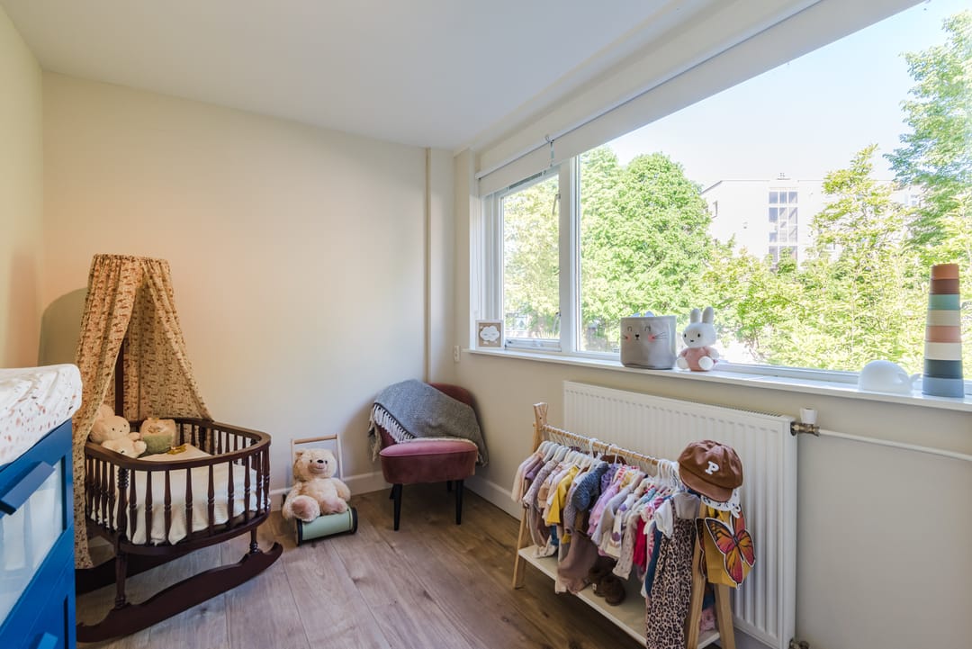 Photo 28 of Mombaerstraat 162
