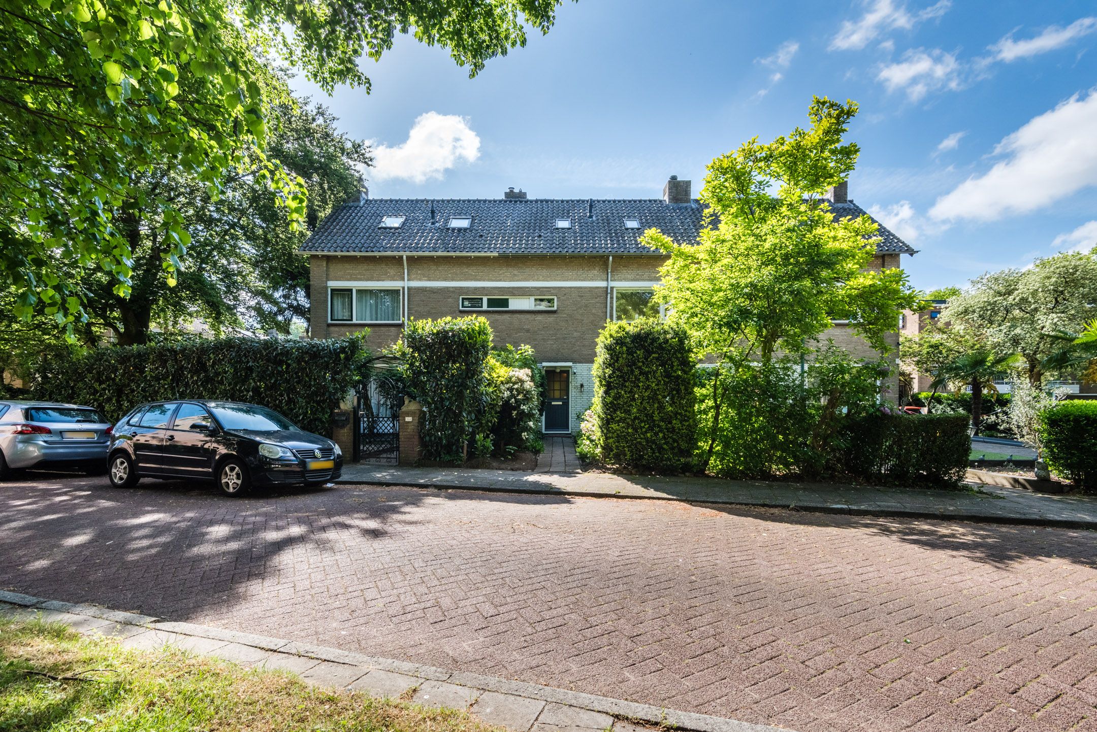 Photo 6 of Mombaerstraat 162
